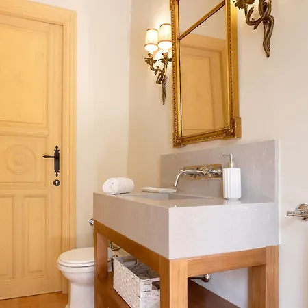 Genteel Casa Pimienta *