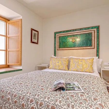 Genteel Casa Pimienta Sewilla