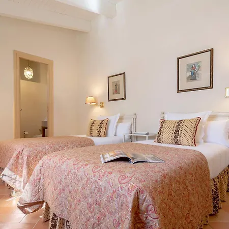 Genteel Casa Pimienta * Sewilla