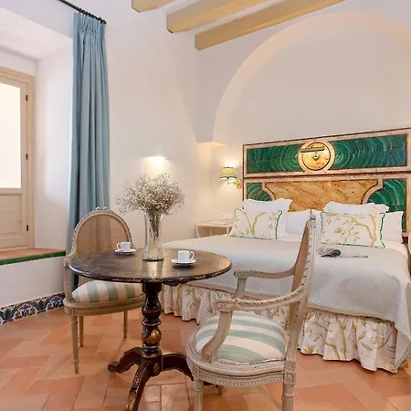 Genteel Casa Pimienta *