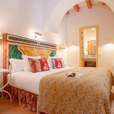 Genteel Casa Pimienta * Севилья