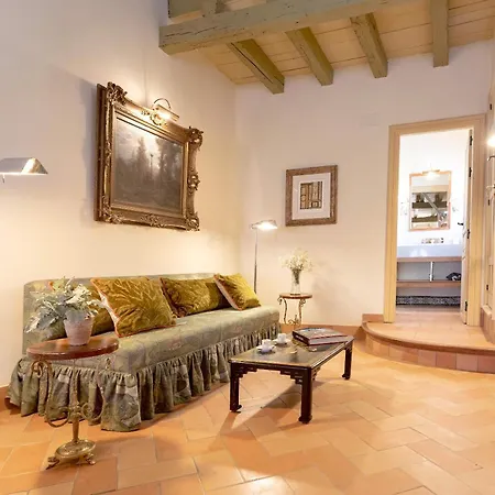 Genteel Casa Pimienta
