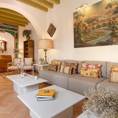 펜션 Genteel Casa Pimienta