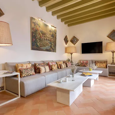 Genteel Casa Pimienta * Seville