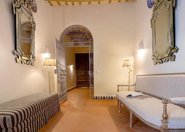 펜션 Genteel Casa Pimienta *