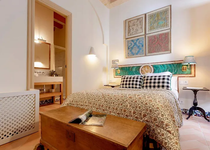 Genteel Casa Pimienta *