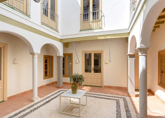 펜션 Genteel Casa Pimienta