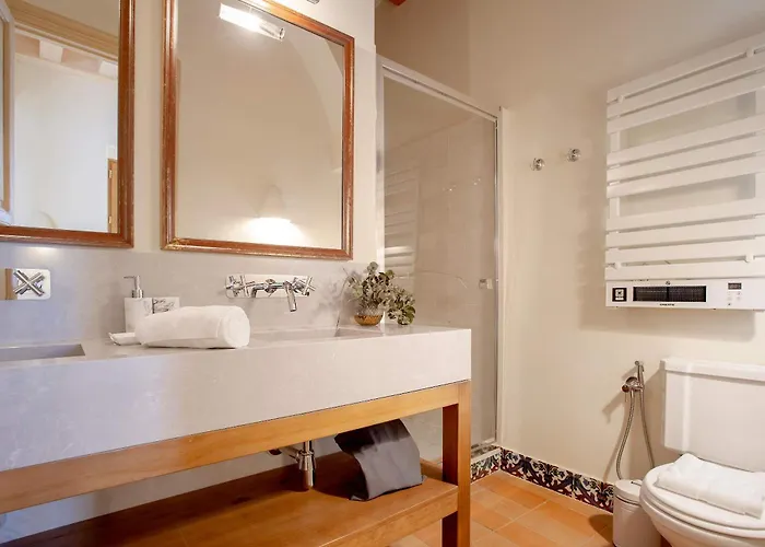 Genteel Casa Pimienta 펜션 세비야