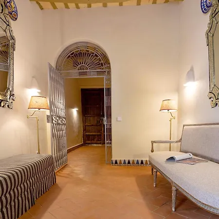 Tatil Evi Genteel Casa Pimienta *