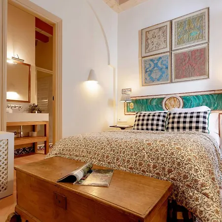 Genteel Casa Pimienta *