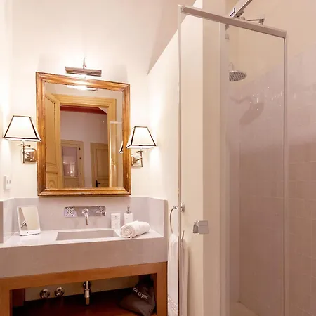 Tatil Evi Genteel Casa Pimienta *