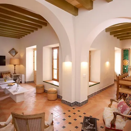 Tatil Evi Genteel Casa Pimienta