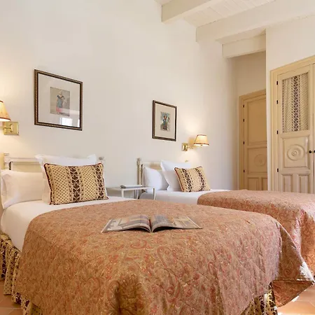 Genteel Casa Pimienta Tatil Evi *