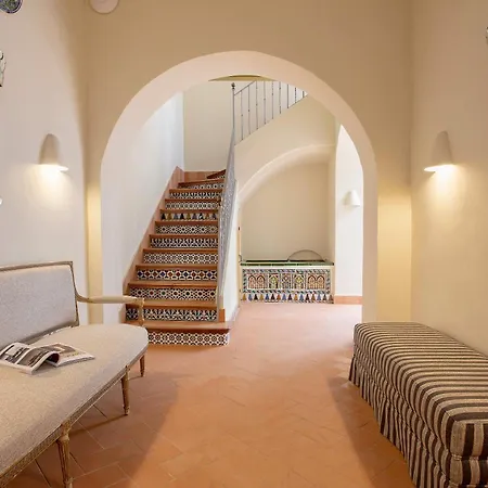 Genteel Casa Pimienta Tatil Evi