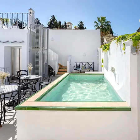 Genteel Casa Pimienta Tatil Evi *