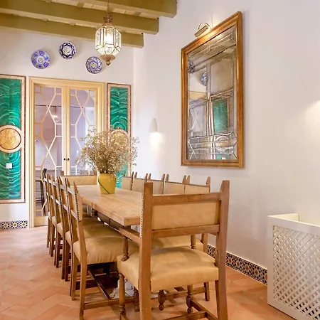 Tatil Evi Genteel Casa Pimienta *