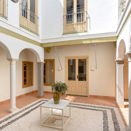 Tatil Evi Genteel Casa Pimienta