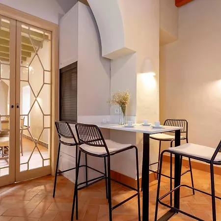 Genteel Casa Pimienta *