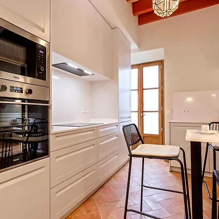 Genteel Casa Pimienta Tatil Evi