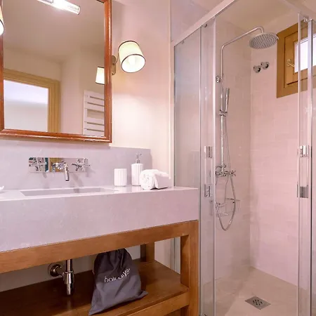 Tatil Evi Genteel Casa Pimienta Sevilla