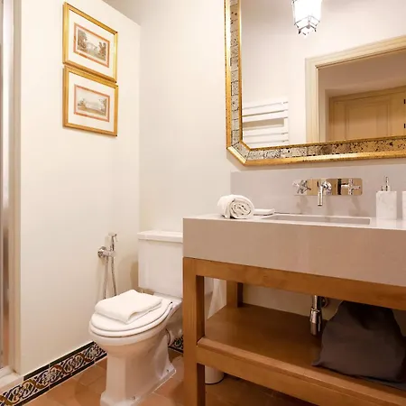 Tatil Evi Genteel Casa Pimienta
