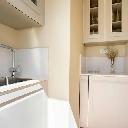Tatil Evi Genteel Casa Pimienta *
